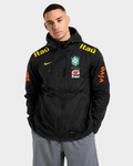 Brazil Jacket - Black Night