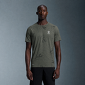 T-shirt ON Military green