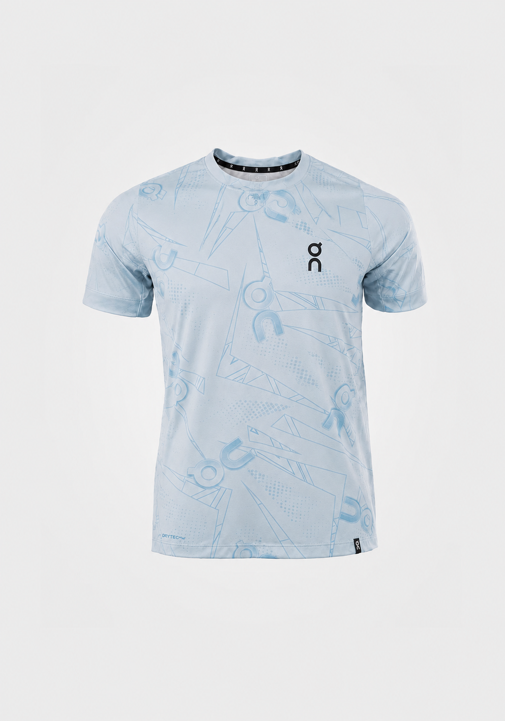 T-shirt ON Blue