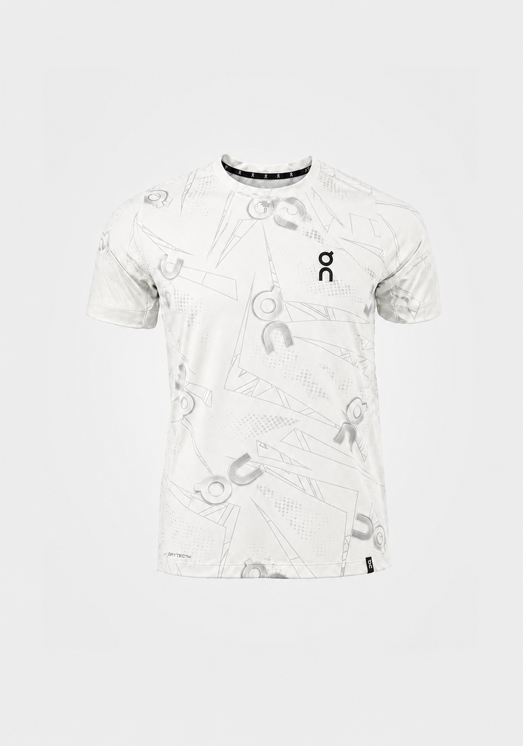 T-shirt ON White