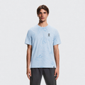 T-shirt ON Blue