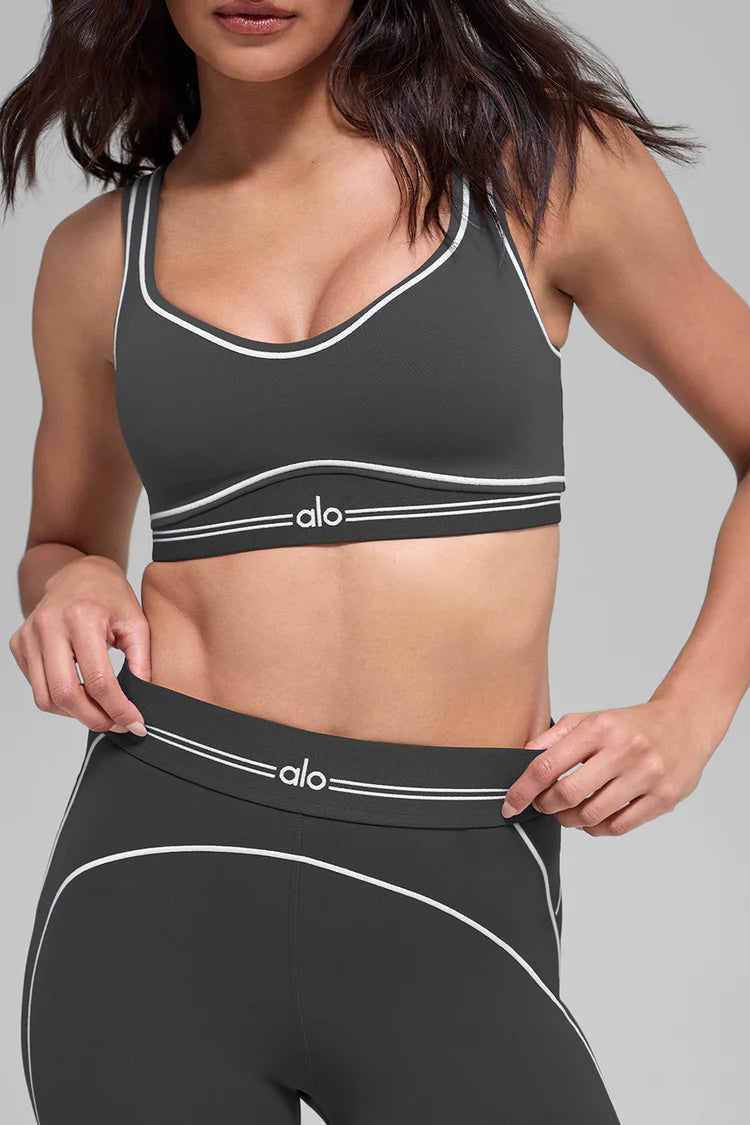 Set Airbrush Heart Throb - Grey