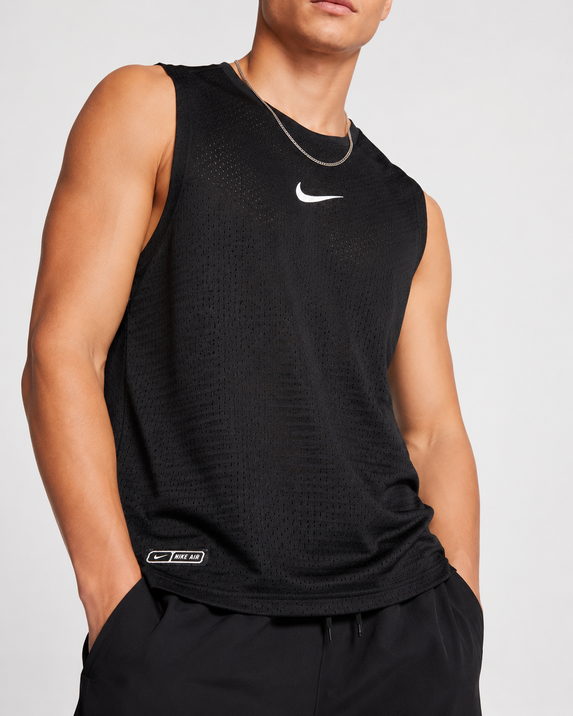 Nike Midnight Performance Set