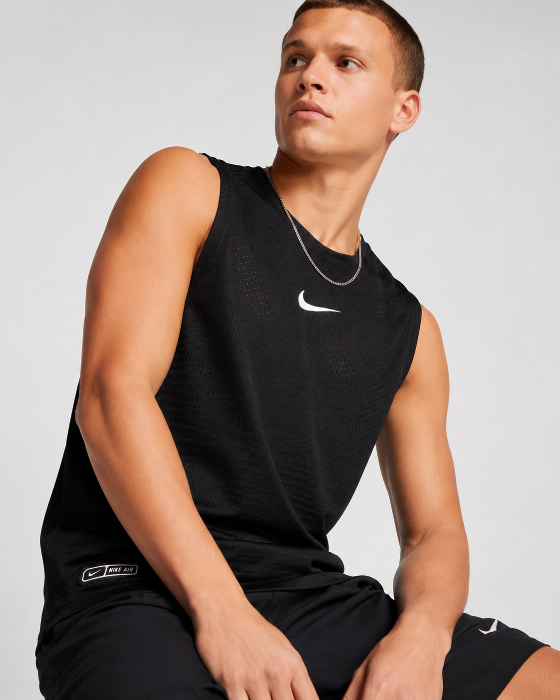Nike Midnight Performance Set